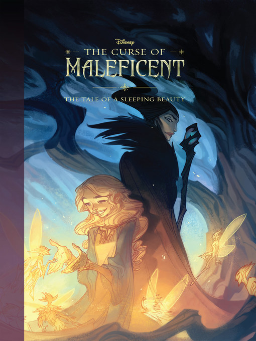 Title details for The Curse of Maleficent by Elizabeth Rudnick - Wait list